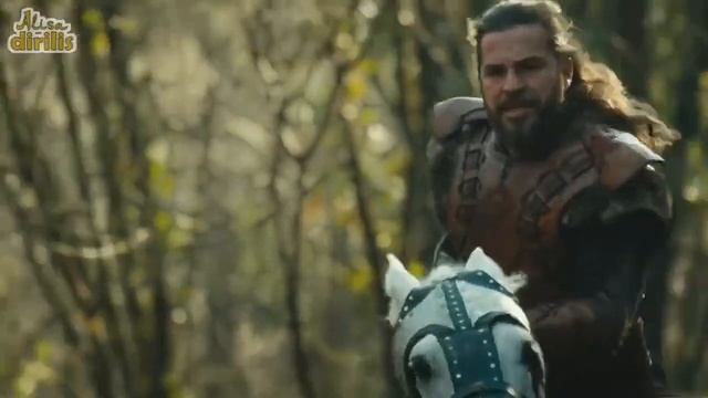 Эртугрул 105 Анонс 1 смотреть онлайн