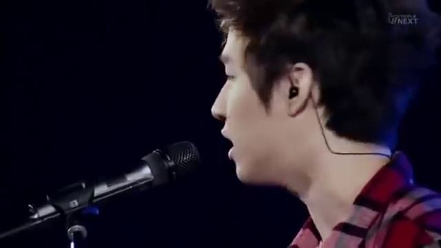 HD Super Junior Henry Lau Solo SS4 Osaka - Lighters (cut) смотреть онлайн