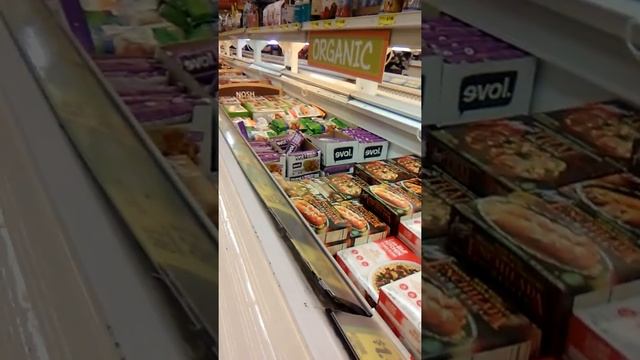 Сегодня днем ,В СУПЕР МАРКЕТ АМЕРИКА смотреть онлайн