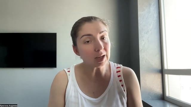 вступительная теория второй недели, объяснение техники выполнения щпранаямы смотреть онлайн