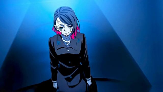 Wannabe - why mona | Anime edit 4k смотреть онлайн