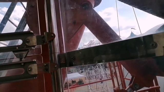 Нежданчик 8 Харьков ч. 2 Парк им. Горького и трц Никольский смотреть онлайн