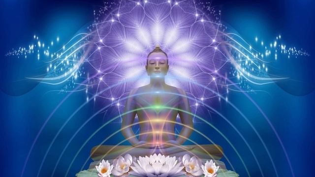 Soin énergétique: chakra nr. 58 смотреть онлайн