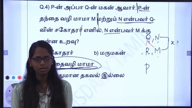 TNUSRB PC Exam : 50 Days Plan | General Tamil / General Studies / Psychology Questions Day 40 смотреть онлайн