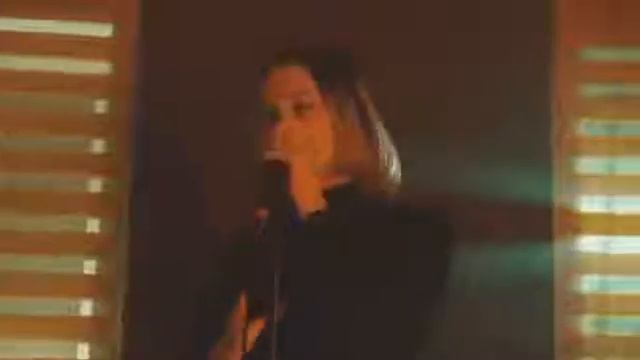 Alina Gerc - Baila смотреть онлайн