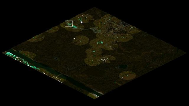 Рекламный ролик миссии Днепр. Модпланет RWG 3 Final 2014 года.