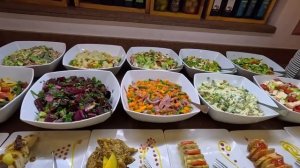 🇾🇪ЭТАЛОННЫЙ ОТЕЛЬ ⁉️ JAZ BELVEDERE RESORT 5* / 1я ЛИНИЯ / МОНТАЗА / ШАРМ ЭЛЬ ШЕЙХ /