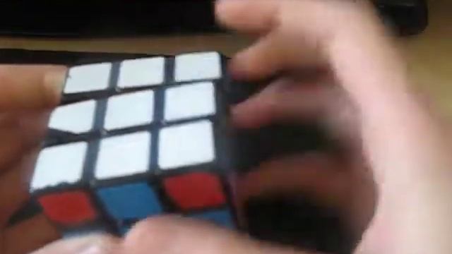 Сборки с объяснениями кубика Рубика 3х3 смотреть онлайн