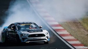 ★ StaFFорд63 - Дым мой круговорот (Drifting Race) √
