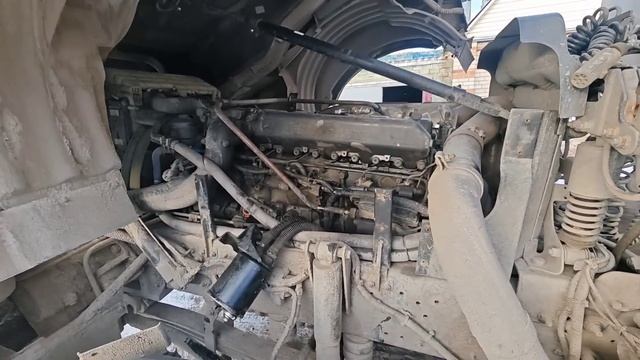 ❗ЭТО ФИАСКО БРАТАН❗ две недели ремонта. снятие форсунки и Pld секции на камаз 5490. ПРОБЛЕМА РЕШЕНА