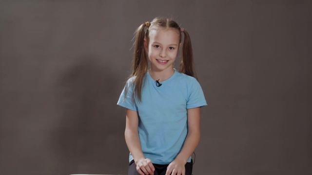 Майя Мокрушина - видеовизитка смотреть онлайн