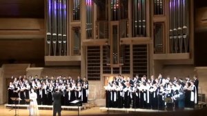 Аве Мария. Каччини (Вавилов)