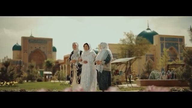 Ozoda Nursaidova - Inson Qadri