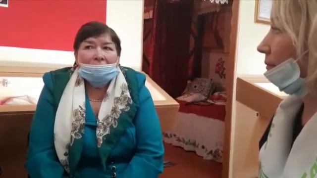 Диалектологическая экспедиция БашГУ в Илишевском районе смотреть онлайн