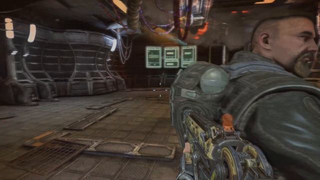 Bulletstorm Full Clip Edition Часть 1 - Перчатка (Прохождение/Субтитры PS5) 4K 60fps смотреть онлайн