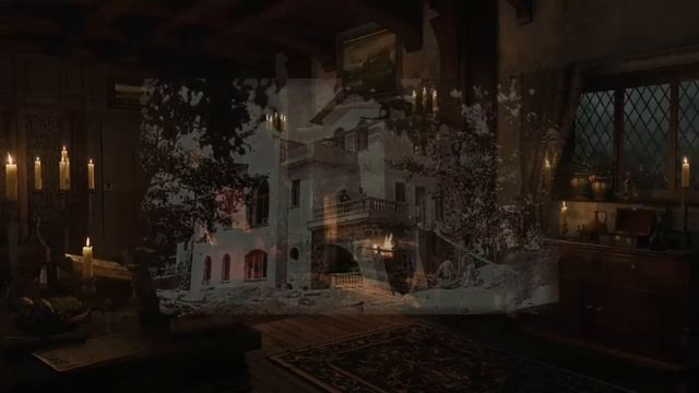 Антон Павлович Чехов и его сад. Краткий рассказ о наследии. смотреть онлайн
