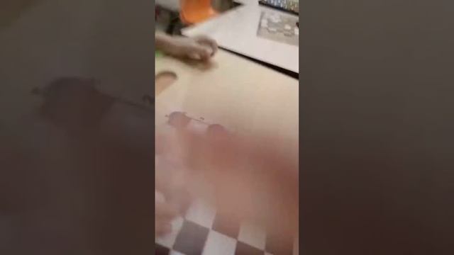 Шахматная игра в школе челендж! Кто выиграет тот получит 10 000 руб часть 1 смотреть онлайн