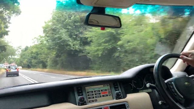Should I buy a ropey old Range Rover? смотреть онлайн