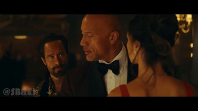 Legendary Thieves Races To Steal A $300 Million Golden Egg!