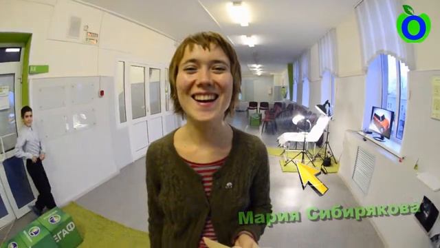 AppleBang Party [Новация] смотреть онлайн