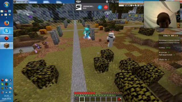 майнкрафт mine games 5: новая мини игра! смотреть онлайн