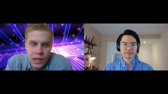 Blockchain and Cryptocurrency 101, ft. Peter Borovykh, Blockchain Product Visionary & Author смотреть онлайн