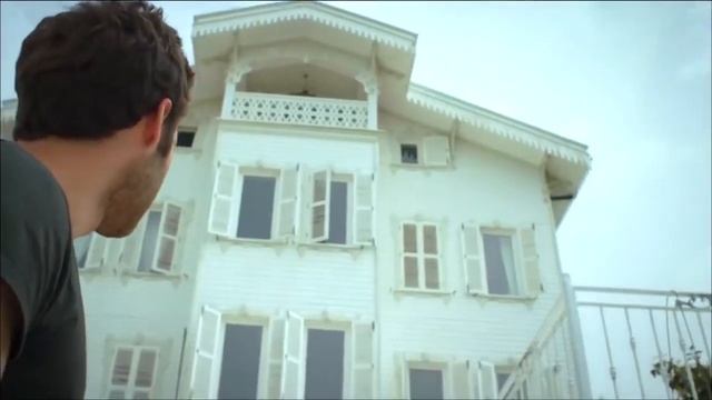 Я ничего не хочу! - История одной любви - 9 серия смотреть онлайн