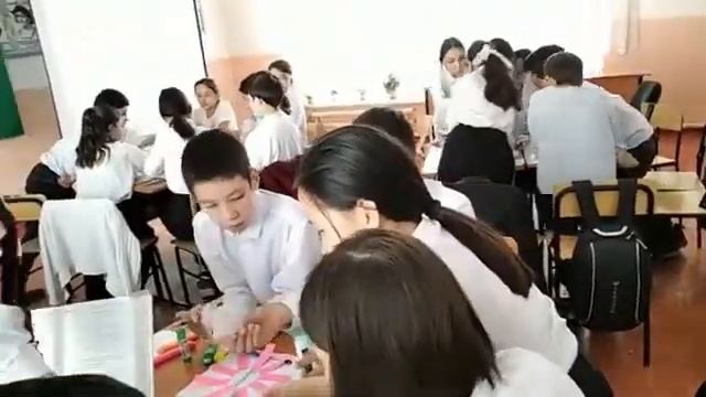 Алымбаева Ж Б английский язык 6 кл смотреть онлайн