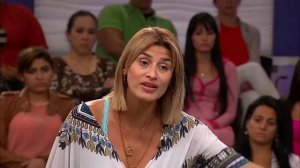 Hija adoptada tiene romance con su papá | Caso Cerrado | Telemundo