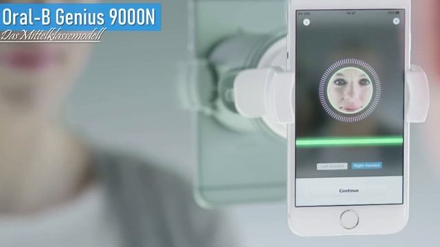 DIE TOP 3 ORAL-B ELEKTRISCHE ZAHNBÜRSTEN | Elektrische Zahnbürsten Vergleich смотреть онлайн