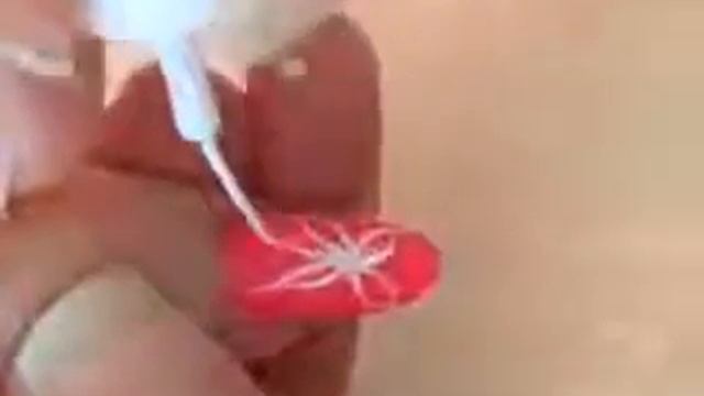 Дизайн начинающих ногтей акриловые искусство учебник. смотреть онлайн