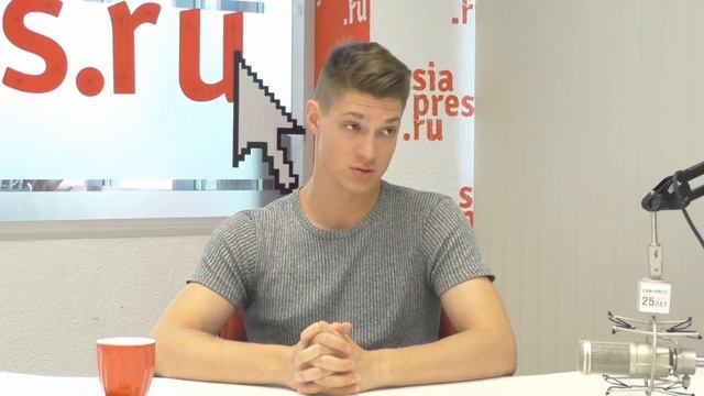 ONLINE Андрей Аиткулов смотреть онлайн