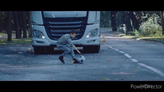 #Дальнобойщики, Дальнобойная "вези трудяга домой бродягу!" смотреть онлайн
