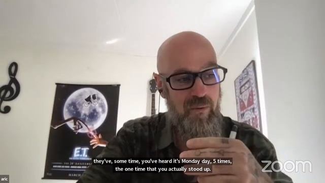 Футурология и анализ трендов: открытый эфир с футурологом из Швеции Ариком Дроми