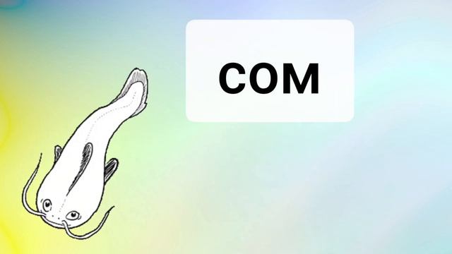 Звуко-буквений аналіз і синтез слова. Логопедичне заняття №4.