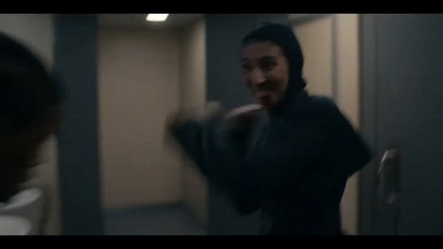 Warrior Nun Buffy the Vampire Slayer смотреть онлайн