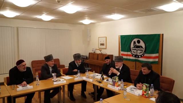 ОТВЕЧАЙ ЗА ЧЕЧЕНЦЕВ ЗАКАЕВ НА ВСЕЙ МИРОВОЙ СЦЕНЕ, БЕЗ УБИЙСТВ И ИСТРЕБЛЕНИЯ ЧЕЧЕНСКИХ ЭЛИТНЫХ ТЕЙПО смотреть онлайн