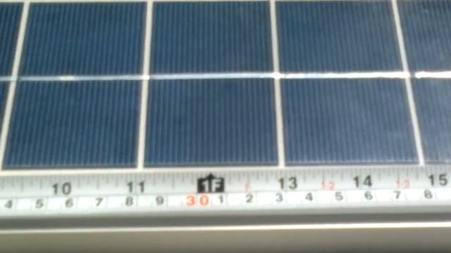 15 watt Poly Solar Panel in size (660 x 295 x 25) MM Offered By Rai Group смотреть онлайн