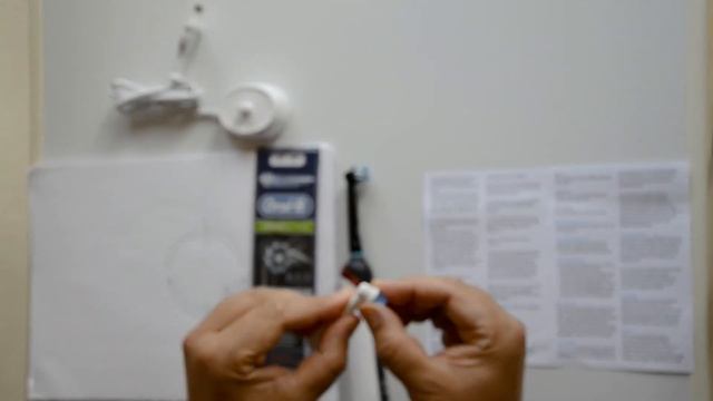 Oral B Pro 2900 Diş Fırçası Hakkın Her şey.. смотреть онлайн