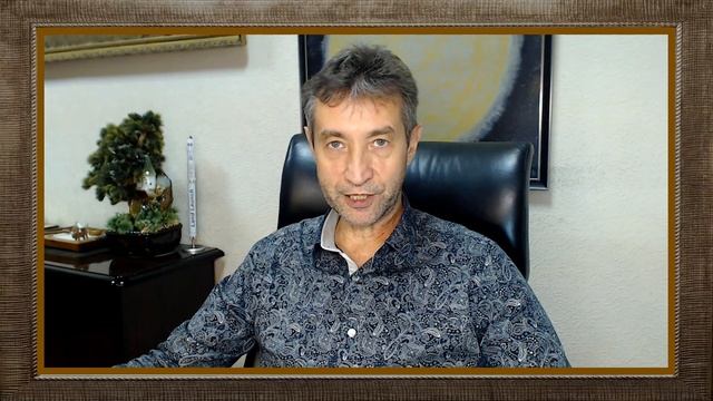 Мы живём в Аду. Всё в эфире - доказательство. (21.10.21)