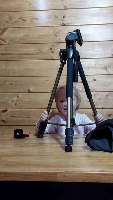 новый штатив