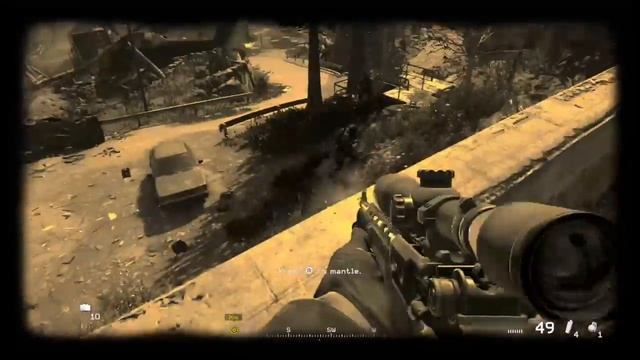 RAGTIME WARFARE смотреть онлайн