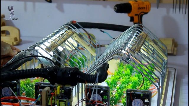 Smart Greenhouse system using Arduino: Final year project. смотреть онлайн