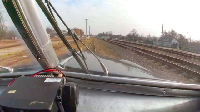ЗиМ на рельсовом узкоколейном ходу смотреть онлайн