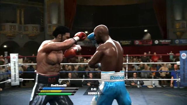 FNR4 Episode 190: Brett Rose vs. J -Money смотреть онлайн