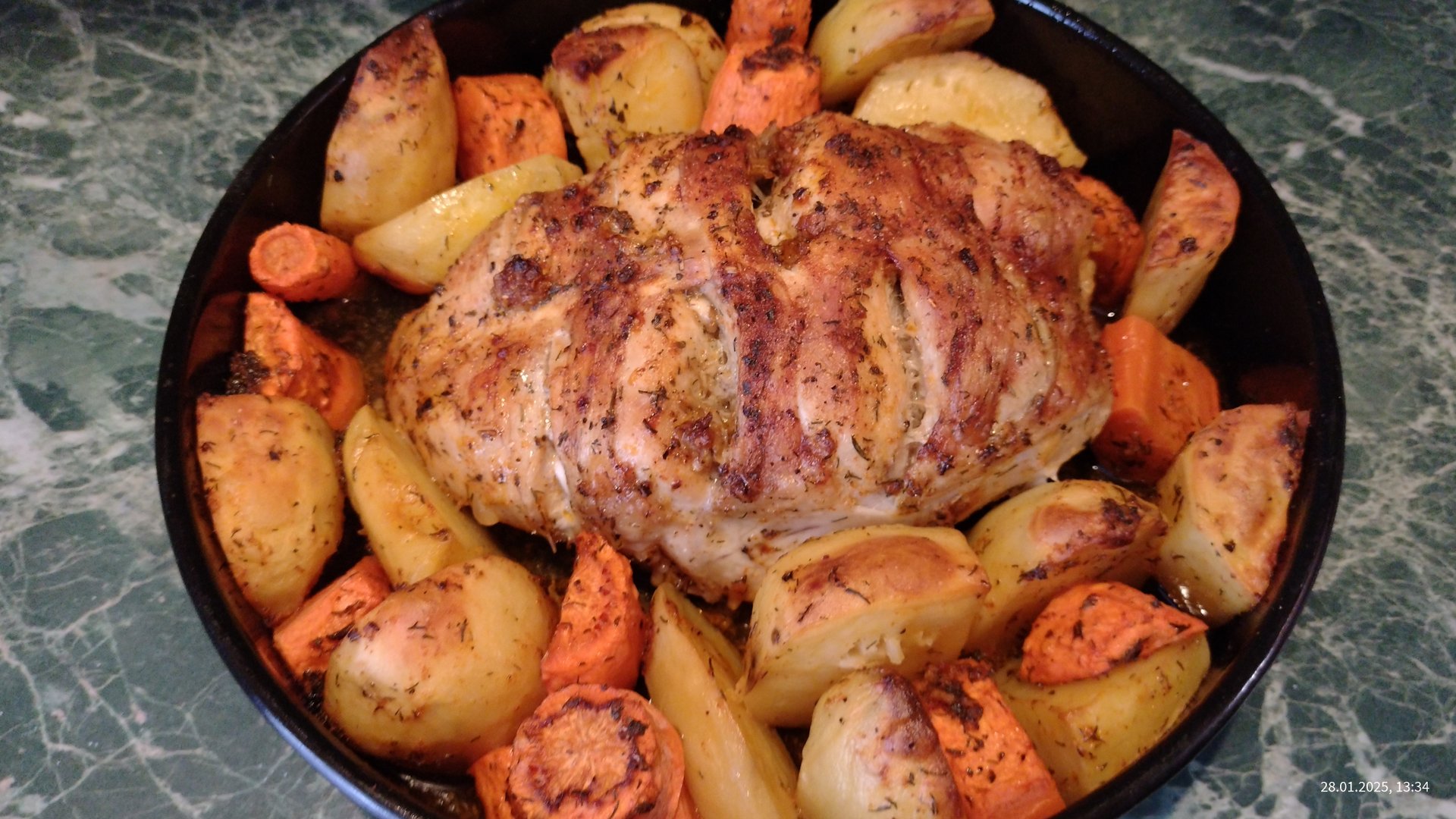 Вкусно полезно