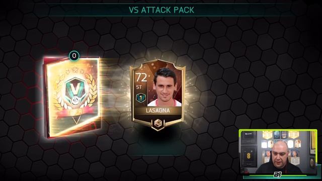 SPECIAL EDITION 97 PRIME ICON GULLIT UNLOCKED!! | FIFA MOBILE смотреть онлайн