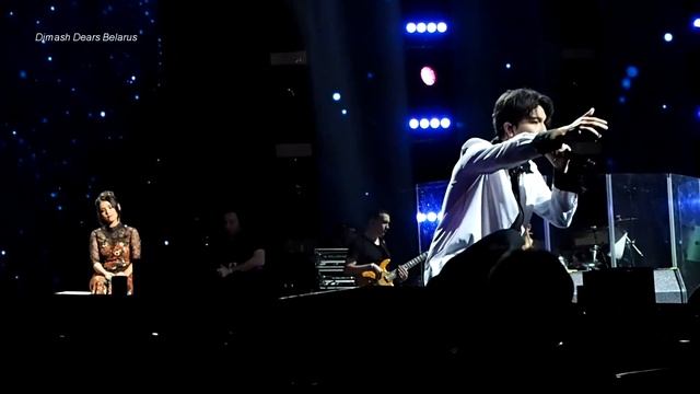 DIMASH -Unforgetable day/ұмытылмас күн / Незабываемый день смотреть онлайн