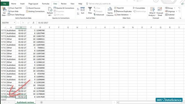 How to make a data check in Tableau: A quick data check is better than no data check смотреть онлайн