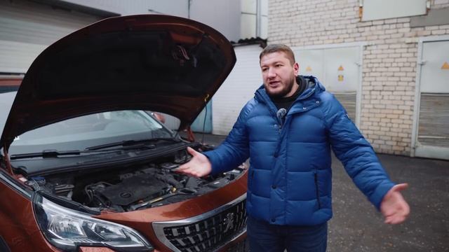 Купить ДИЗЕЛЬ в 2025 году? Узнай все ЗА и ПРОТИВ чтобы не пожалеть... смотреть онлайн